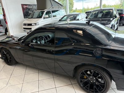 Dodge Challenger R-T 57 HEMI V8 SON ALPINE-CUIR-LED-JANTES EN 20 POUCES-PAS DE MALUS CARTE GRISE FRANCAISE - 15