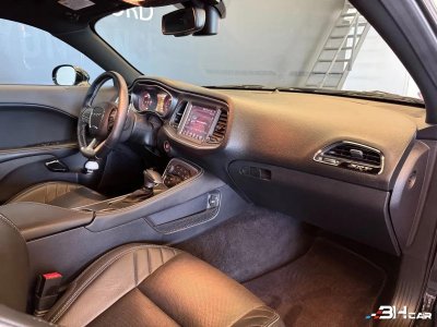 Dodge Challenger 62 V8 707 Srt Hellcat BVA   - 6