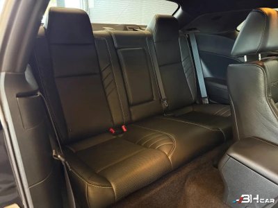 Dodge Challenger 62 V8 707 Srt Hellcat BVA   - 10