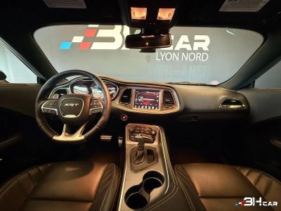 Dodge Challenger 62 V8 707 Srt Hellcat BVA   - 11