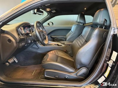 Dodge Challenger 62 V8 707 Srt Hellcat BVA   - 14