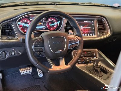Dodge Challenger 62 V8 707 Srt Hellcat BVA   - 17