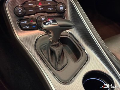 Dodge Challenger 62 V8 707 Srt Hellcat BVA   - 18