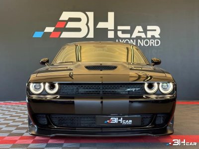 Dodge Challenger 62 V8 707 Srt Hellcat BVA   - 25