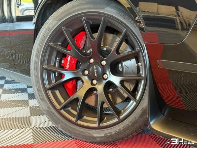Dodge Challenger 62 V8 707 Srt Hellcat BVA   - 26