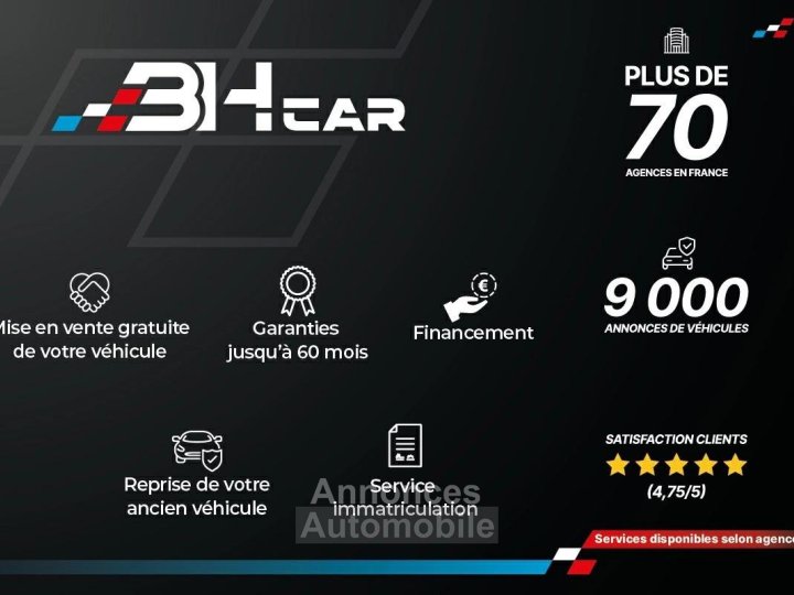 Dodge Challenger 62 V8 707 Srt Hellcat BVA - 31