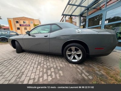 Dodge Challenger tout compris hors homologation 4500e - 3