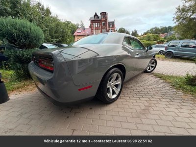Dodge Challenger tout compris hors homologation 4500e - 5