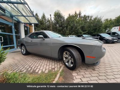 Dodge Challenger tout compris hors homologation 4500e - 6