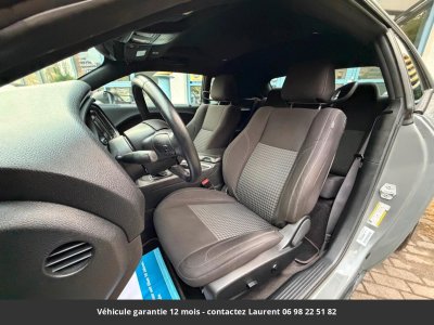 Dodge Challenger tout compris hors homologation 4500e - 10
