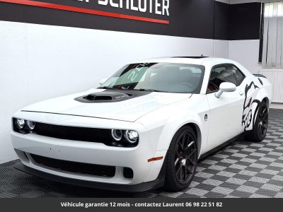 Dodge Challenger rt 6,4l v8 tout compris hors homologation 4500e   - 1