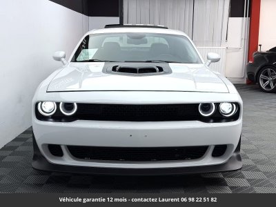 Dodge Challenger rt 6,4l v8 tout compris hors homologation 4500e   - 2