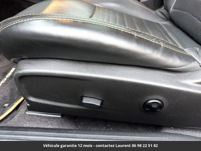 Dodge Challenger rt 6,4l v8 tout compris hors homologation 4500e   - 8