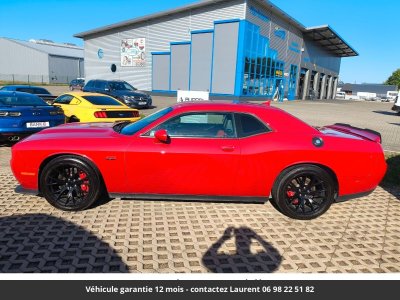 Dodge Challenger srt 6,4l v8 tout compris hors homologation 4500e - 2