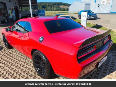 Dodge Challenger srt 6,4l v8 tout compris hors homologation 4500e - 3