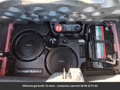 Dodge Challenger srt 6,4l v8 tout compris hors homologation 4500e - 6