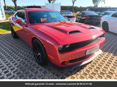 Dodge Challenger srt 6,4l v8 tout compris hors homologation 4500e - 9