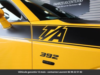 Dodge Challenger srt 6,4l v8 tout compris hors homologation 4500e   - 7