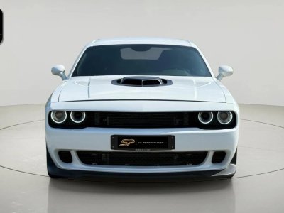 Dodge Challenger 57 V8 HEMI 377 ch * Bo&icirc;te Auto * Cam&eacute;ra de Recul * Bi-X&eacute;non * Si&egrave;ges Chauffants * Sonorit&eacute; V8   - 3