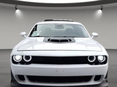 Dodge Challenger 64 SRT WIDEBODY - 2