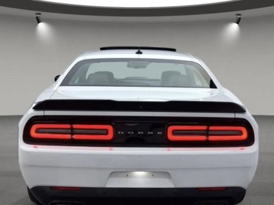 Dodge Challenger 64 SRT WIDEBODY - 6