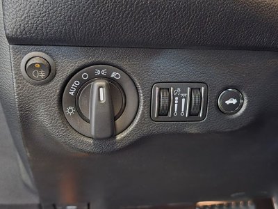 Dodge Challenger V8 62 SUPERCHARGED 707 ch HELLCAT SRT BVA   - 26