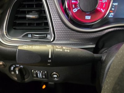 Dodge Challenger V8 62 SUPERCHARGED 707 ch HELLCAT SRT BVA   - 30
