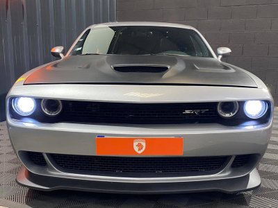 Dodge Challenger HELLCAT V8 62 SUPERCHARGED 717 CH HELLCAT V8 62 SUPERCHARGED 717 CH   - 2