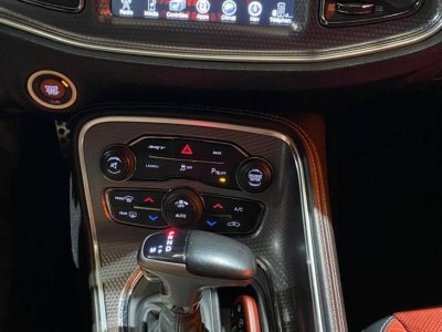 Dodge Challenger HELLCAT V8 62 SUPERCHARGED 717 CH HELLCAT V8 62 SUPERCHARGED 717 CH   - 22