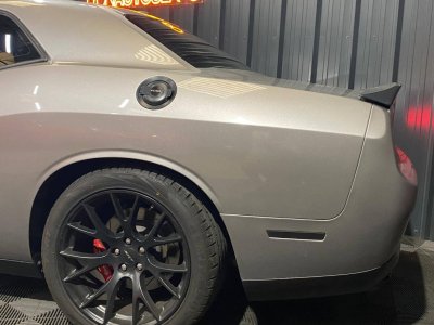 Dodge Challenger HELLCAT V8 62 SUPERCHARGED 717 CH HELLCAT V8 62 SUPERCHARGED 717 CH   - 40