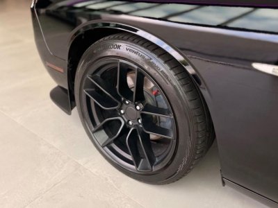 Dodge Challenger R-T 57 HEMI V8, int&eacute;rieur cuir, navigation GPS, cam&eacute;ra de recul   - 5