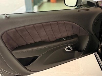 Dodge Challenger R-T 57 HEMI V8, int&eacute;rieur cuir, navigation GPS, cam&eacute;ra de recul   - 7