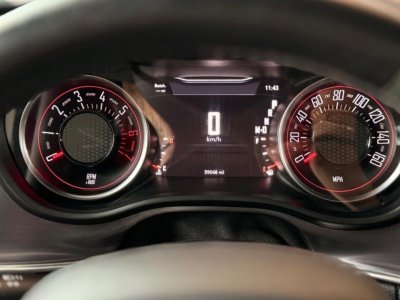 Dodge Challenger R-T 57 HEMI V8, int&eacute;rieur cuir, navigation GPS, cam&eacute;ra de recul   - 12