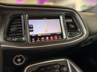 Dodge Challenger R-T 57 HEMI V8, int&eacute;rieur cuir, navigation GPS, cam&eacute;ra de recul   - 13