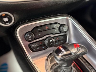 Dodge Challenger R-T 57 HEMI V8, int&eacute;rieur cuir, navigation GPS, cam&eacute;ra de recul   - 14