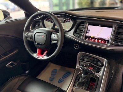 Dodge Challenger R-T 57 HEMI V8, int&eacute;rieur cuir, navigation GPS, cam&eacute;ra de recul   - 19