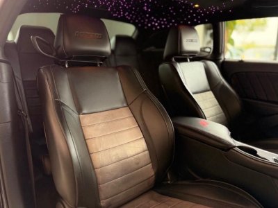 Dodge Challenger R-T 57 HEMI V8, int&eacute;rieur cuir, navigation GPS, cam&eacute;ra de recul   - 21