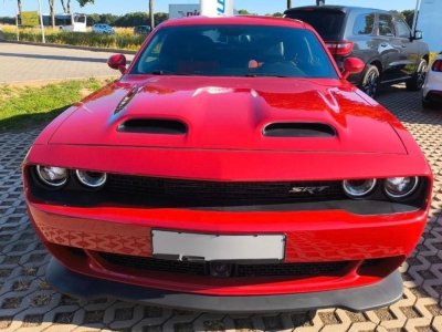 Dodge Challenger SRT 392 64 V8 HEMI, Harman Kardon, jantes 20 pouces, cam&eacute;ra de recul   - 2