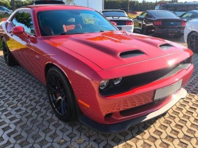 Dodge Challenger SRT 392 64 V8 HEMI, Harman Kardon, jantes 20 pouces, cam&eacute;ra de recul   - 3