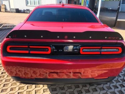 Dodge Challenger SRT 392 64 V8 HEMI, Harman Kardon, jantes 20 pouces, cam&eacute;ra de recul   - 6