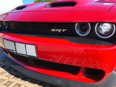 Dodge Challenger SRT 392 64 V8 HEMI, Harman Kardon, jantes 20 pouces, cam&eacute;ra de recul   - 8