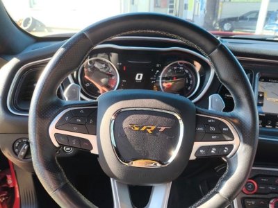 Dodge Challenger SRT 392 64 V8 HEMI, Harman Kardon, jantes 20 pouces, cam&eacute;ra de recul   - 9