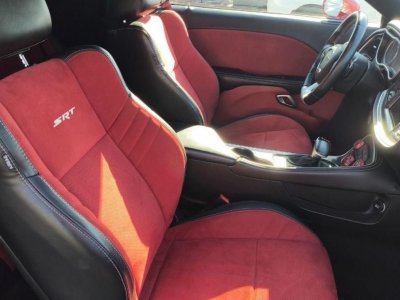 Dodge Challenger SRT 392 64 V8 HEMI, Harman Kardon, jantes 20 pouces, cam&eacute;ra de recul   - 12