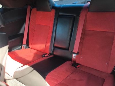 Dodge Challenger SRT 392 64 V8 HEMI, Harman Kardon, jantes 20 pouces, cam&eacute;ra de recul   - 13