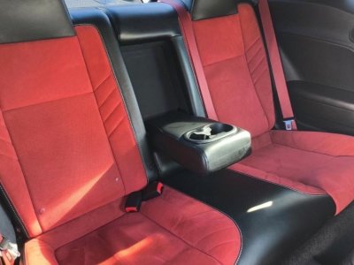 Dodge Challenger SRT 392 64 V8 HEMI, Harman Kardon, jantes 20 pouces, cam&eacute;ra de recul   - 14