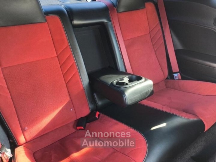 Dodge Challenger SRT 392 64 V8 HEMI, Harman Kardon, jantes 20 pouces, cam&eacute;ra de recul - 14