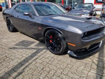 Dodge Challenger SRT 392 64 V8 HEMI - 10