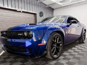 Dodge 