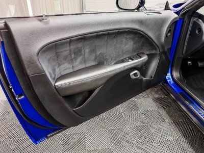 Dodge Challenger V6 36 L, carrosserie large (Widebody)   - 18