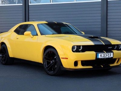 Dodge Challenger R-T 57 WideBody &mdash; 2017   - 1